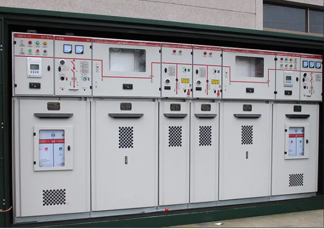 电气工程知识:高压开关柜中PT柜的作用是什么?